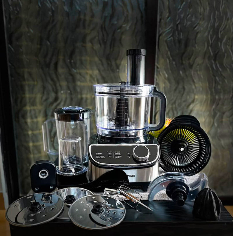 Food Processors/ Grinders/Blenders