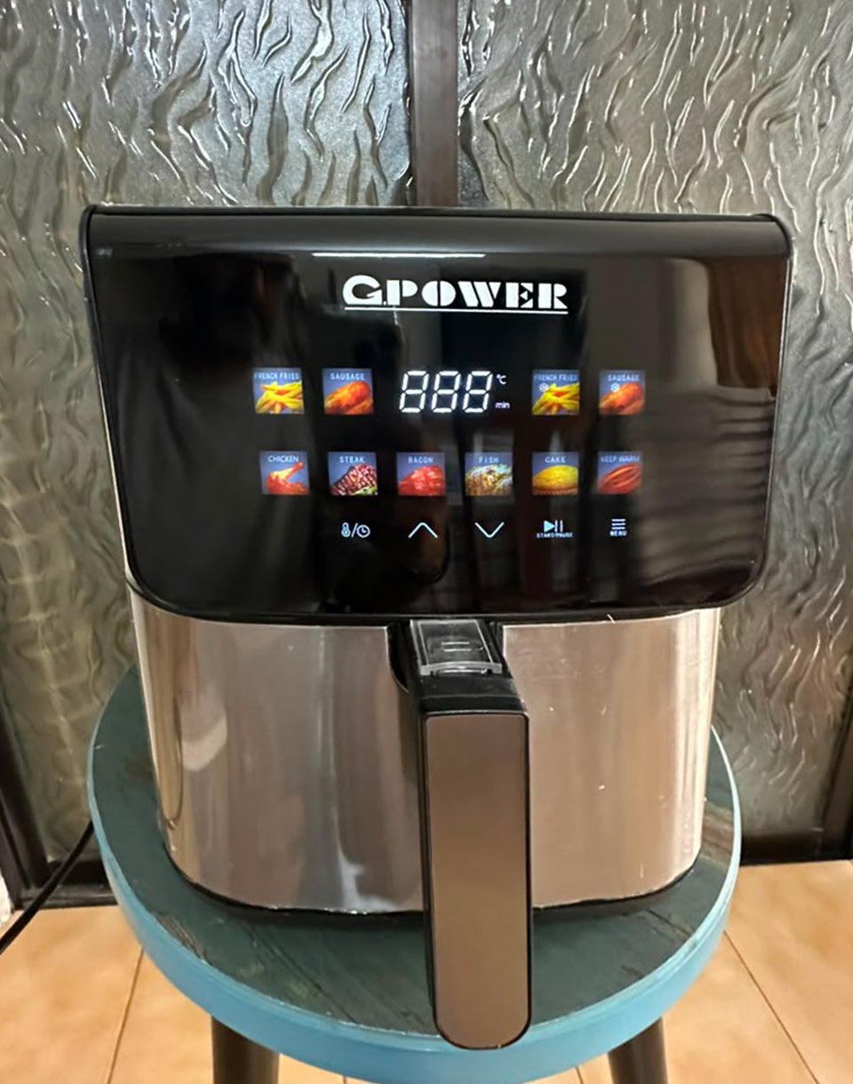 Air Fryer / GP 1011