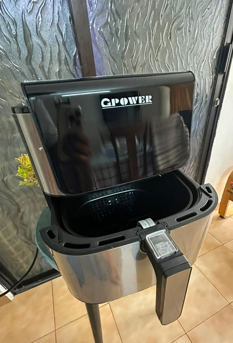 Air Fryer / GP 1011