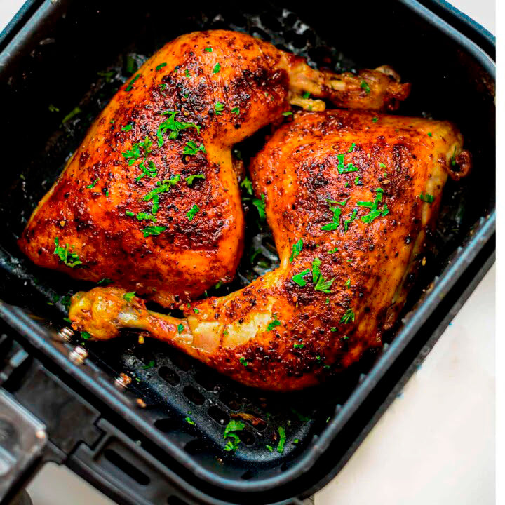 Air Fryer / GP 1011