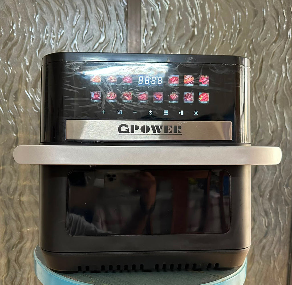 Air Fryer / GP-1212