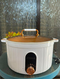 Multifunction Cooking Pot Electric