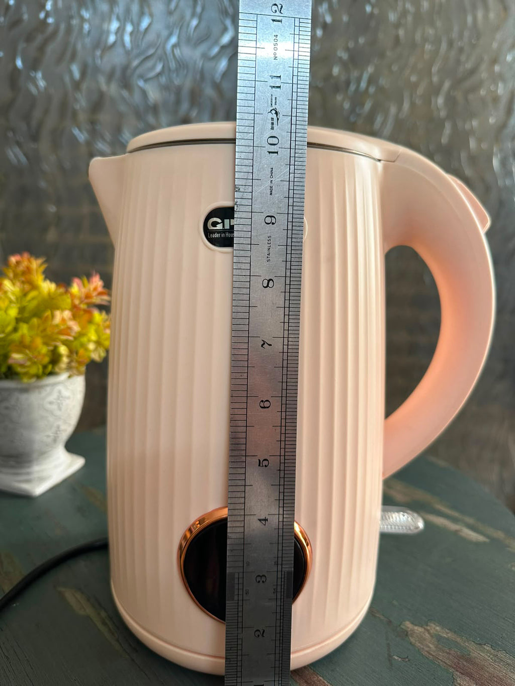 Electric Kettle / GP-23