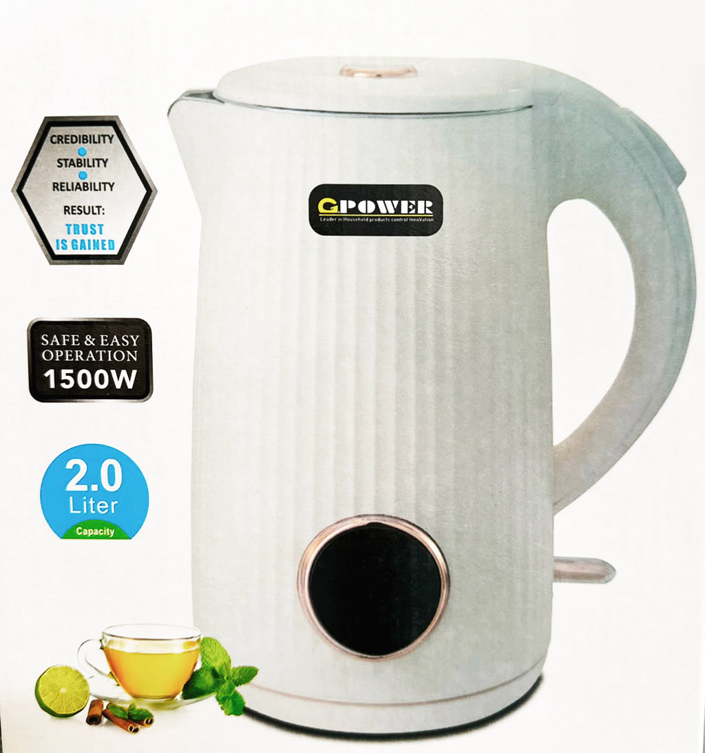 Electric Kettle / GP-23