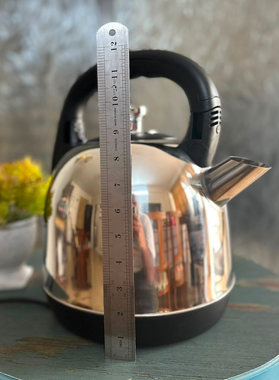 Electric Kettle / GP-24