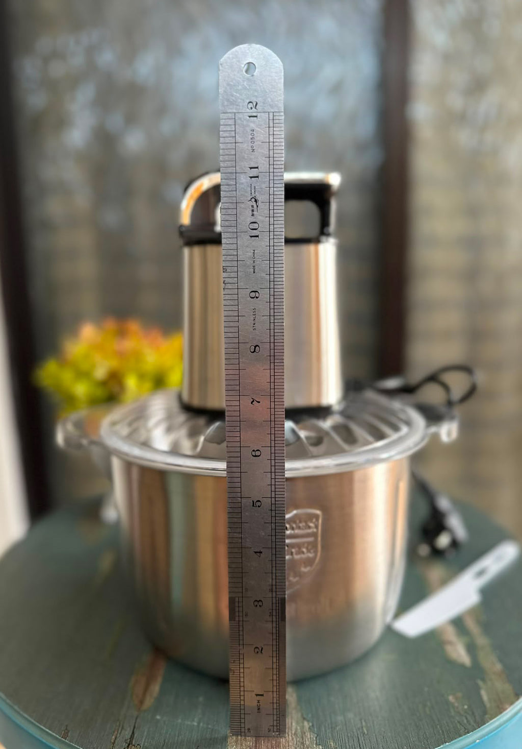 Chopper / GP-5715 Grinder Blender