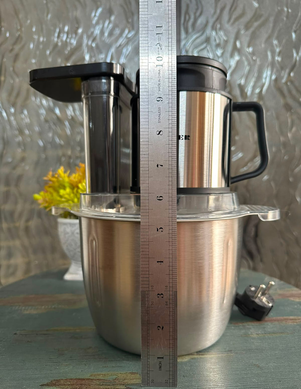 Chopper / GP-5718 Grinder Blender