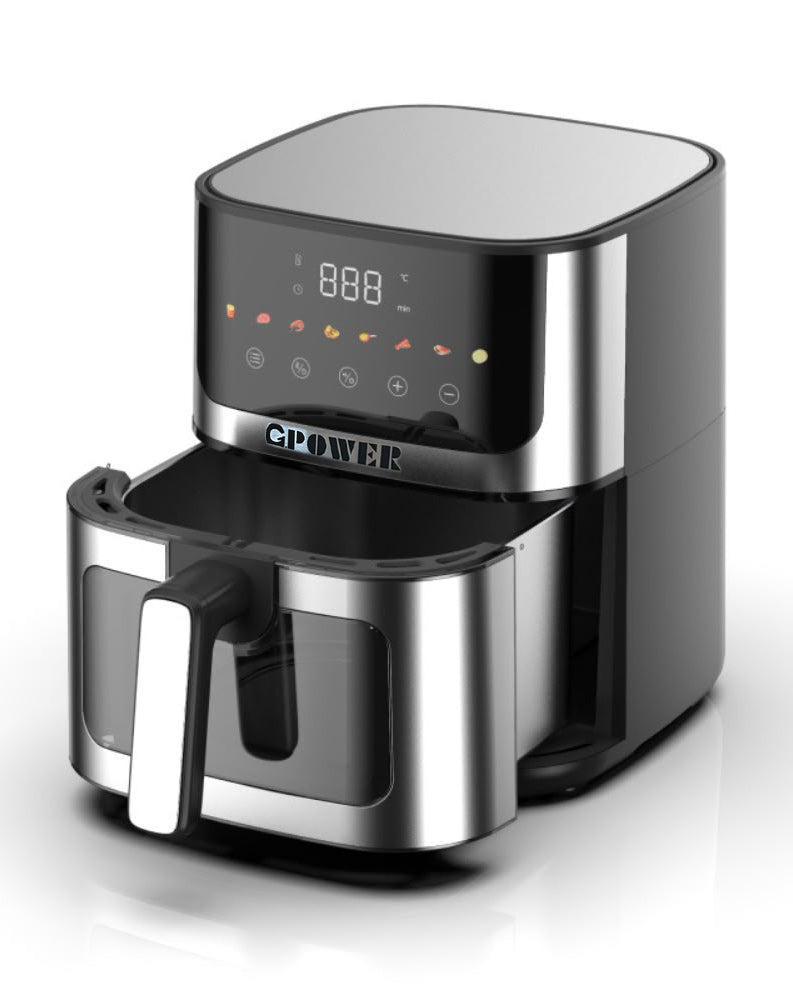 Air Fryer / GP-888