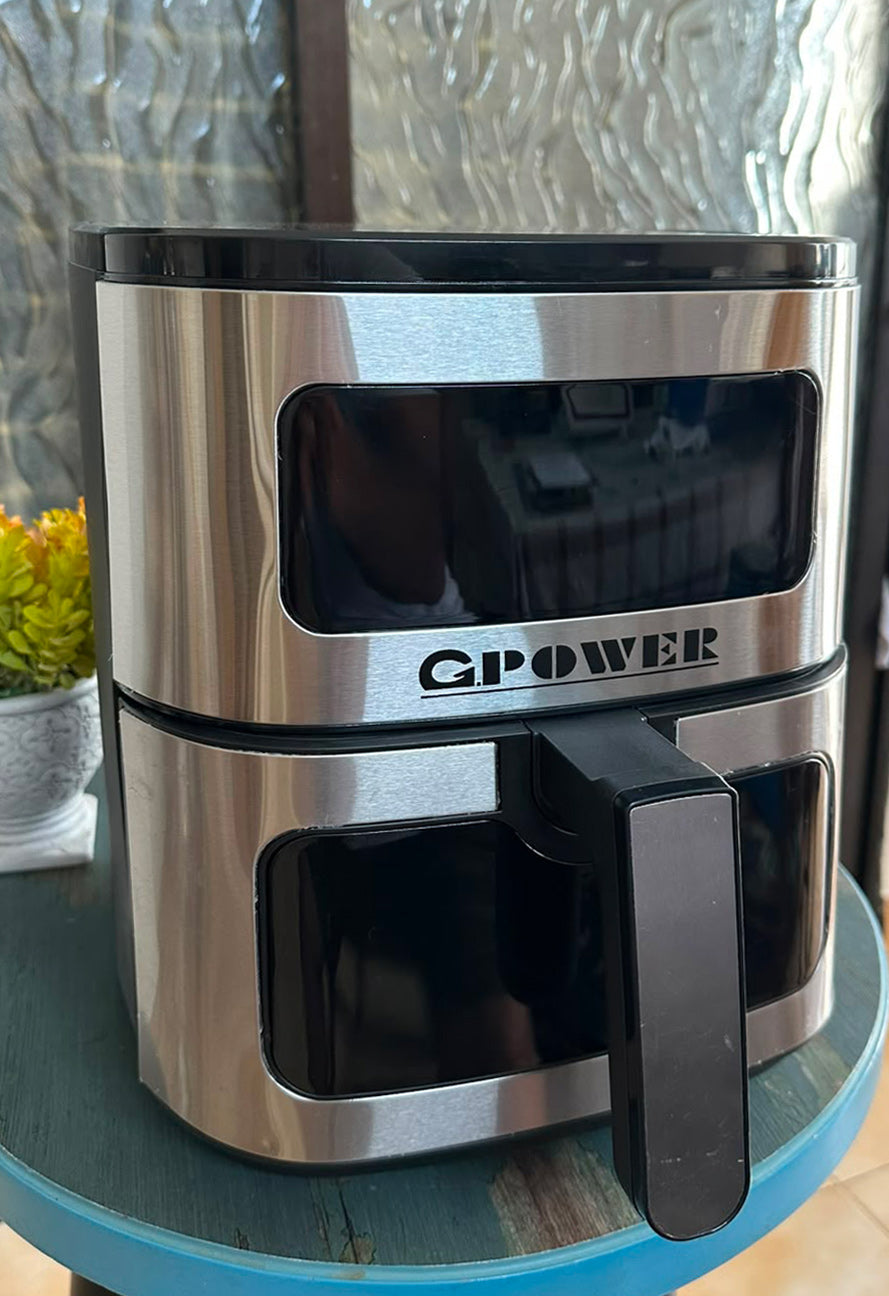 Air Fryer / GP-888