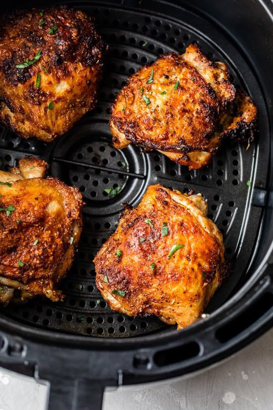 Air Fryer / GP-888
