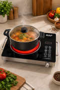 Infrared Cooker