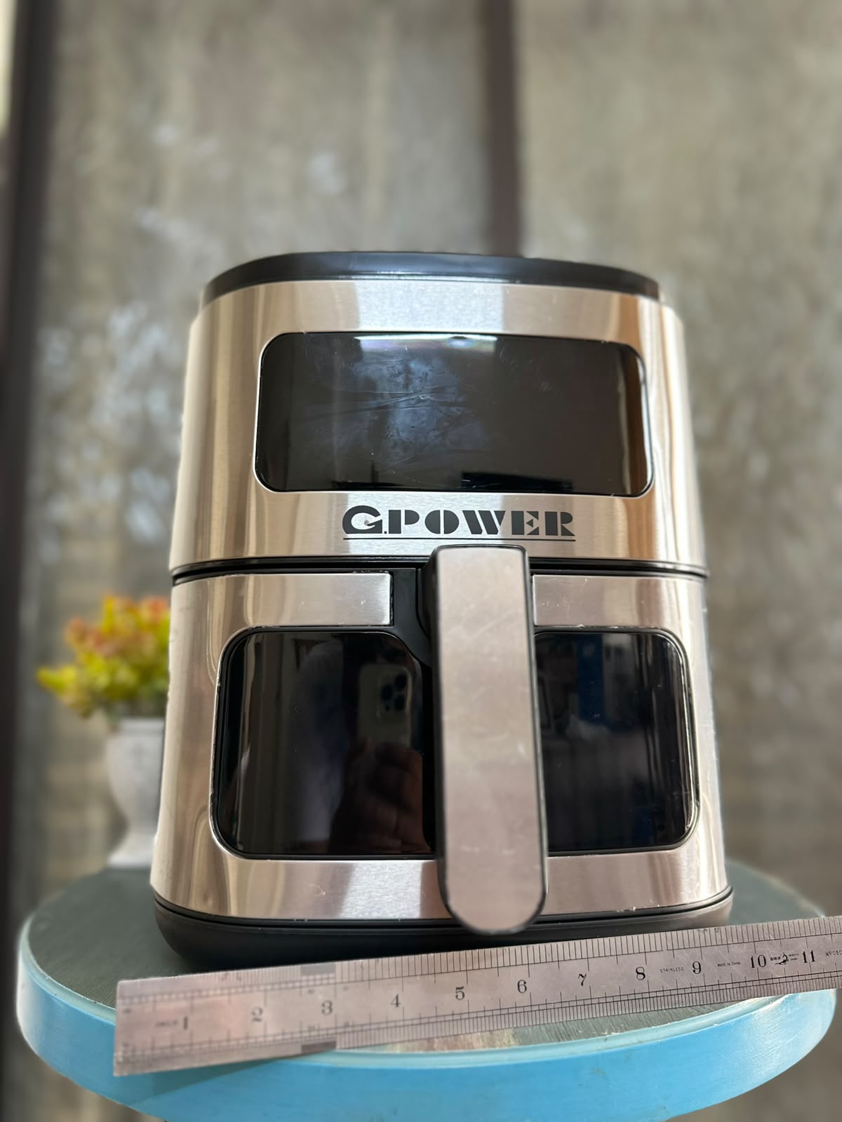 Air Fryer / GP-888